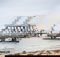 At The Heads - Accommodation BNB