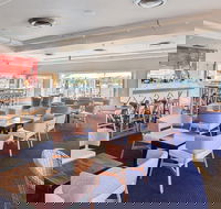 Australian 18 Footers - League Club - Accommodation BNB