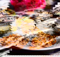 Babaji's Kitchen - Accommodation BNB