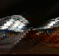 Braidwood Hotel - Accommodation BNB