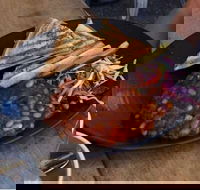 Brother of Mine - Accommodation BNB