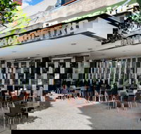 Chermside Tavern - Accommodation BNB