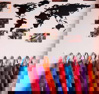 Choc and Moi - Accommodation BNB