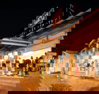 Clovely Estate City Cellar Door - Accommodation BNB