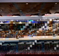 Corowa RSL Club - Accommodation BNB