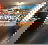 Corinda Hot Bread - Accommodation BNB