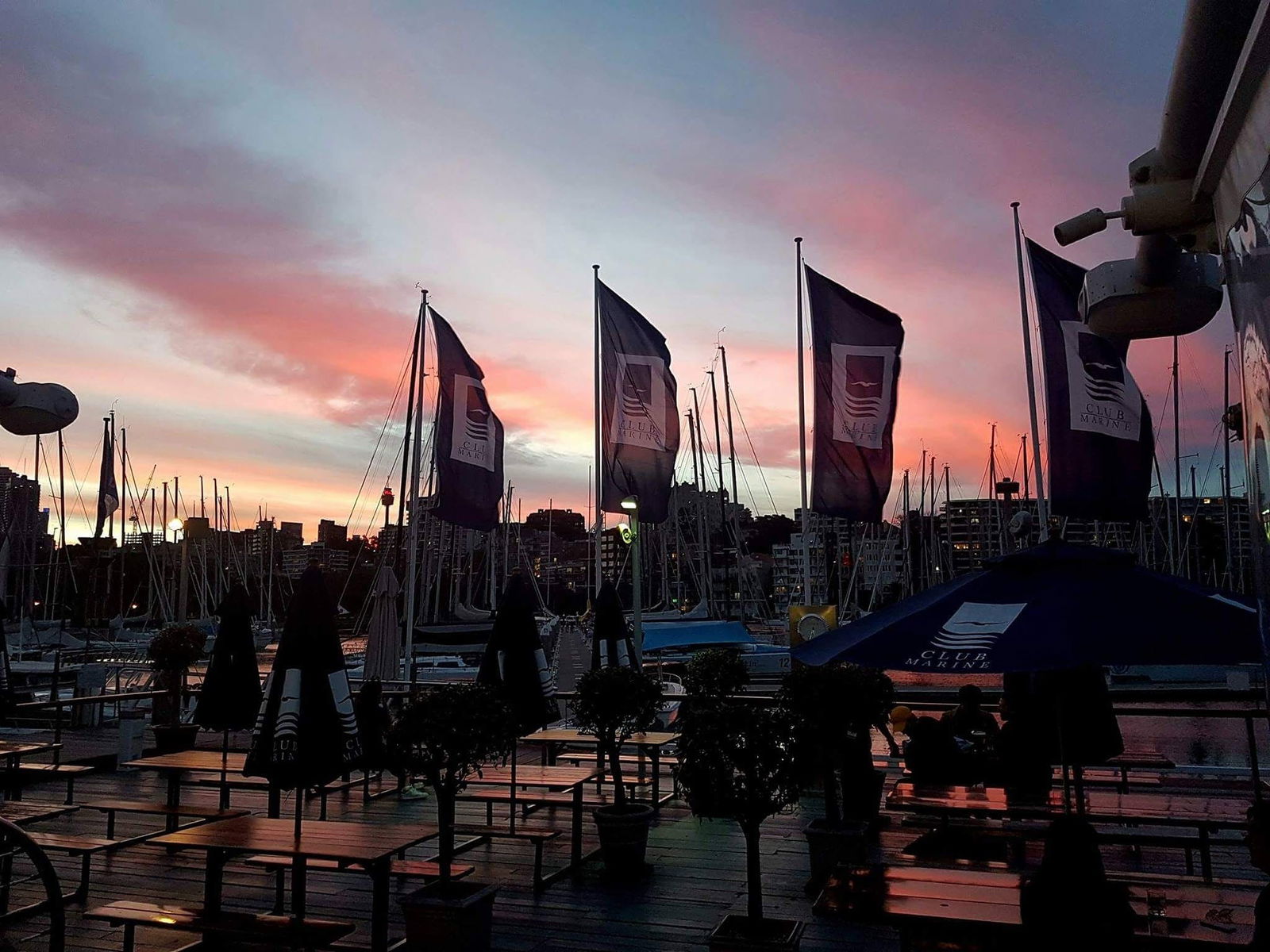 Darling Point NSW Accommodation BNB