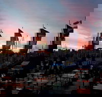 Cruising Yacht Club of Australia - Accommodation BNB