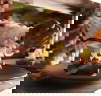 Eschalot - Accommodation BNB