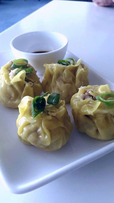 Exotic Wok & Grill - Accommodation BNB 0