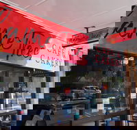 Flame Trees Cafe and Cakery - Accommodation BNB