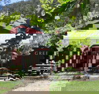 Greenway Wines - Accommodation BNB