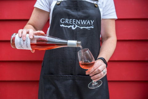 Greenway Wines - Accommodation BNB 2