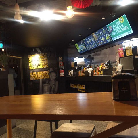 Guzman Y Gomez - Byron Bay - Accommodation BNB 0