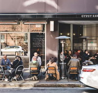 Gypsy Espresso - Potts Point - Accommodation BNB