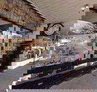 Holy Bowly Superfood Bar - Accommodation BNB