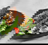 Home Made Cafe - Accommodation BNB