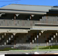 Hotel Cecil Casino - Accommodation BNB