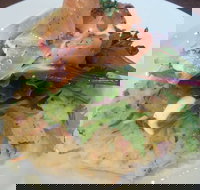 Il Postino's Cafe  Deli - Accommodation BNB