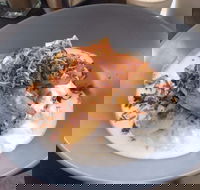 Jimmy Fox - Accommodation BNB