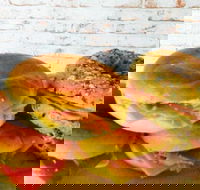 Juice Jar Cafe - Accommodation BNB