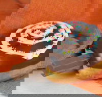 Krispy Kreme - Tullamarine - Accommodation BNB