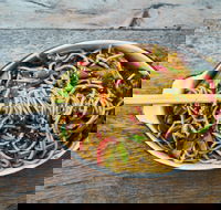 Li Garden Chinese Restaurant - Accommodation BNB