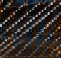 Ludo - Coffee And Art - Accommodation BNB