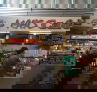 Mai's Caf - Accommodation BNB