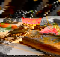 Moda Restaurant - Accommodation BNB