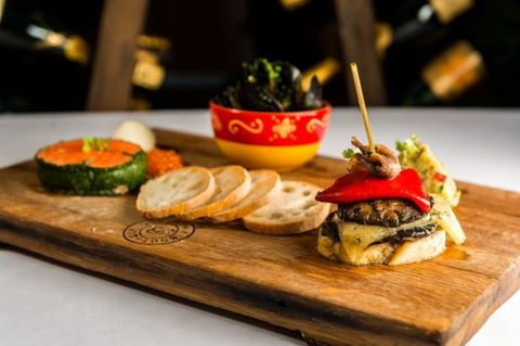 Moda Restaurant - Accommodation BNB 0