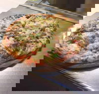 Newroz Kebabs - East Perth - Accommodation BNB