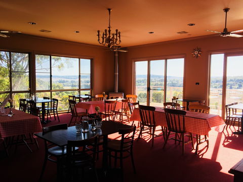 Norton Road Wines - Accommodation BNB 0
