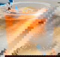 Noughts and Crosses Cafe - Parkville - Accommodation BNB