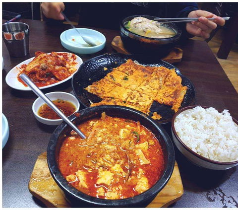 O Se O Restaurant - Accommodation BNB 0