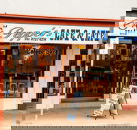 Peppers Cafe and Catering - Accommodation BNB