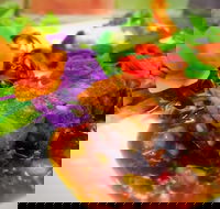 Pink Takeaway - Accommodation BNB