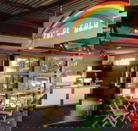 Pot of Gold Cafe - Accommodation BNB