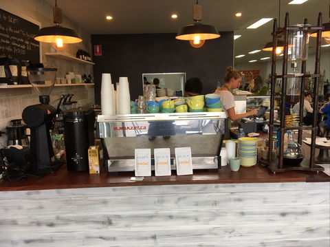 S & AJ - Accommodation BNB 0