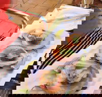 Sirocco Noosa - Accommodation BNB