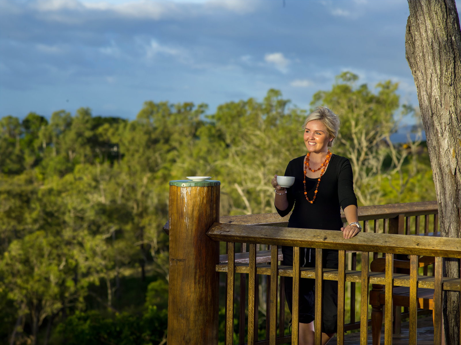 Mareeba QLD Accommodation BNB