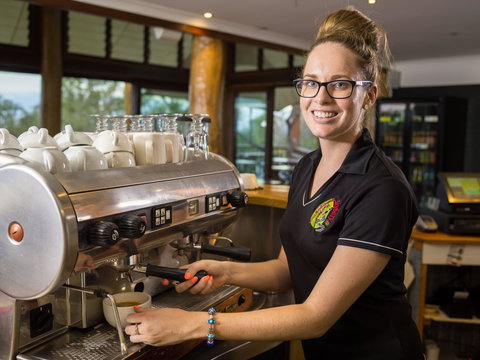 Skybury Cafe And Roastery - Accommodation BNB 2