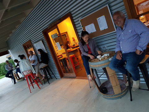 Slow Wine Co - Accommodation BNB 2