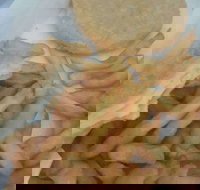 Snappers Fish  Chippery - Accommodation BNB