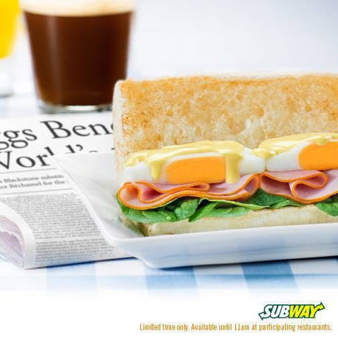 Subway - Berwick - Accommodation BNB 0