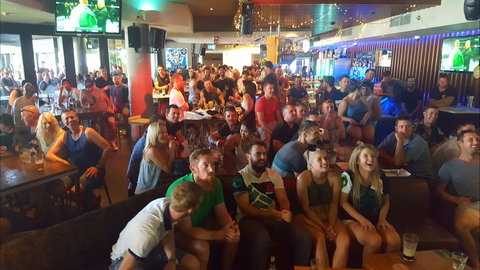 The Precinct Tavern - Accommodation BNB 2