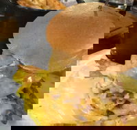 The Paddock  Brew Company - Accommodation BNB