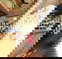 The Old Bank Gladstone - Accommodation BNB