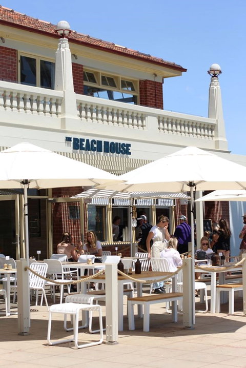 The Beach House Geelong - Accommodation BNB 1