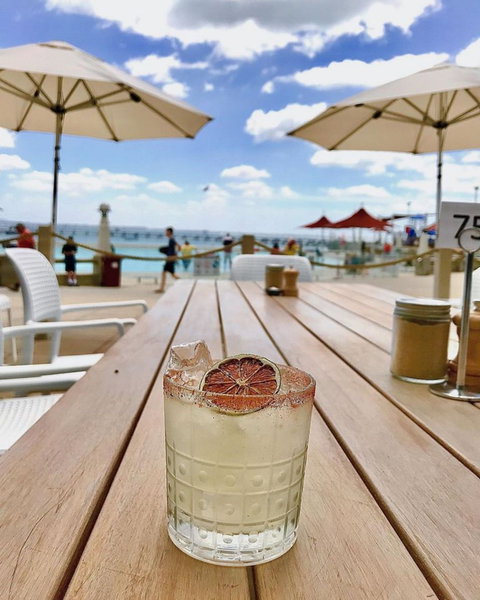 The Beach House Geelong - Accommodation BNB 2